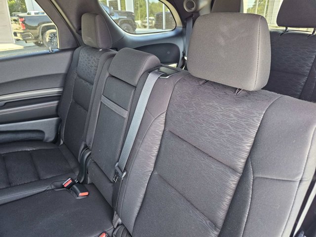 New 2026 Dodge Durango GT w/ Mopar All Weather Package AWD/4WD image 32
