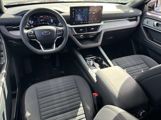 Used 2025 Ford Explorer ST-Line image 20