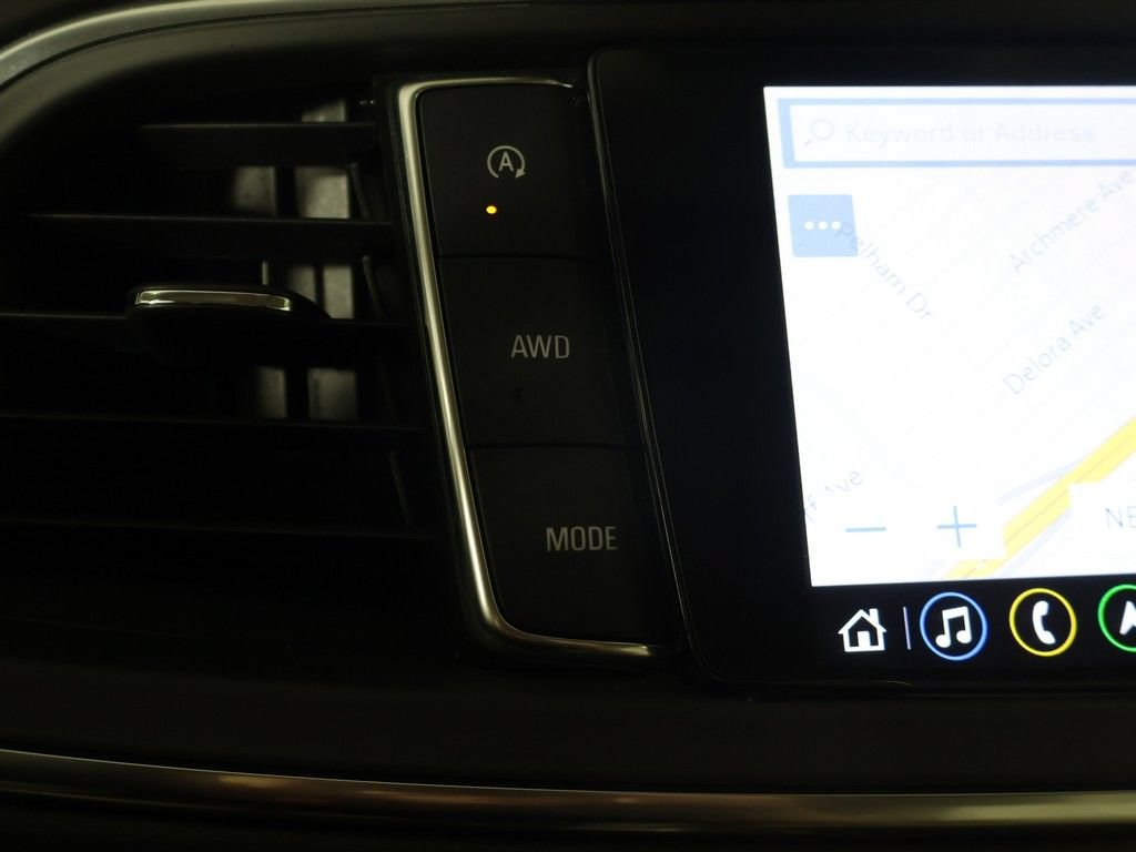 Used 2023 Buick Enclave Avenir w/ Avenir Technology Package AWD/4WD image 53