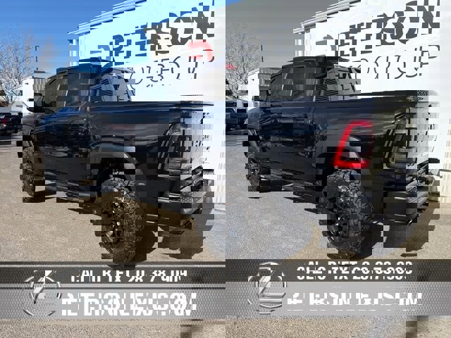 Used 2022 RAM 1500 TRX w/ TRX Level 1 Equipment Group image 5