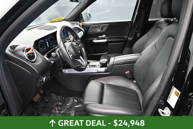 Used 2023 Mercedes-Benz GLB 250 4MATIC image 14