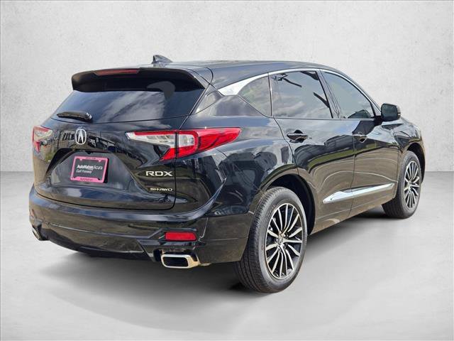 New 2026 Acura RDX SH-AWD w/ Advance Package image 2