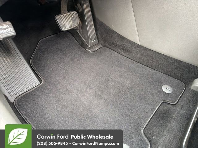 Used 2018 Kia Sportage LX image 26