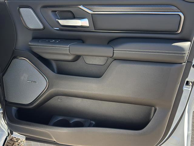 New 2026 RAM 1500 Rebel w/ Rebel Level 2 Equipment Group image 37