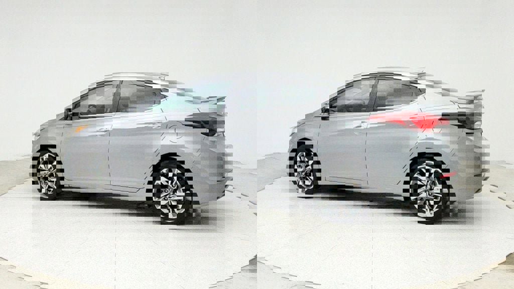 Used 2015 Hyundai Elantra Limited w/ Option Group 05 image 7