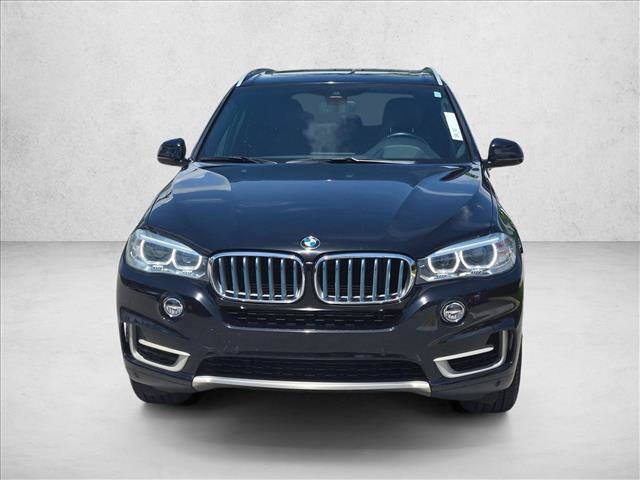 Used 2018 BMW X5 xDrive40e w/ Driving Assistance Package AWD/4WD image 2
