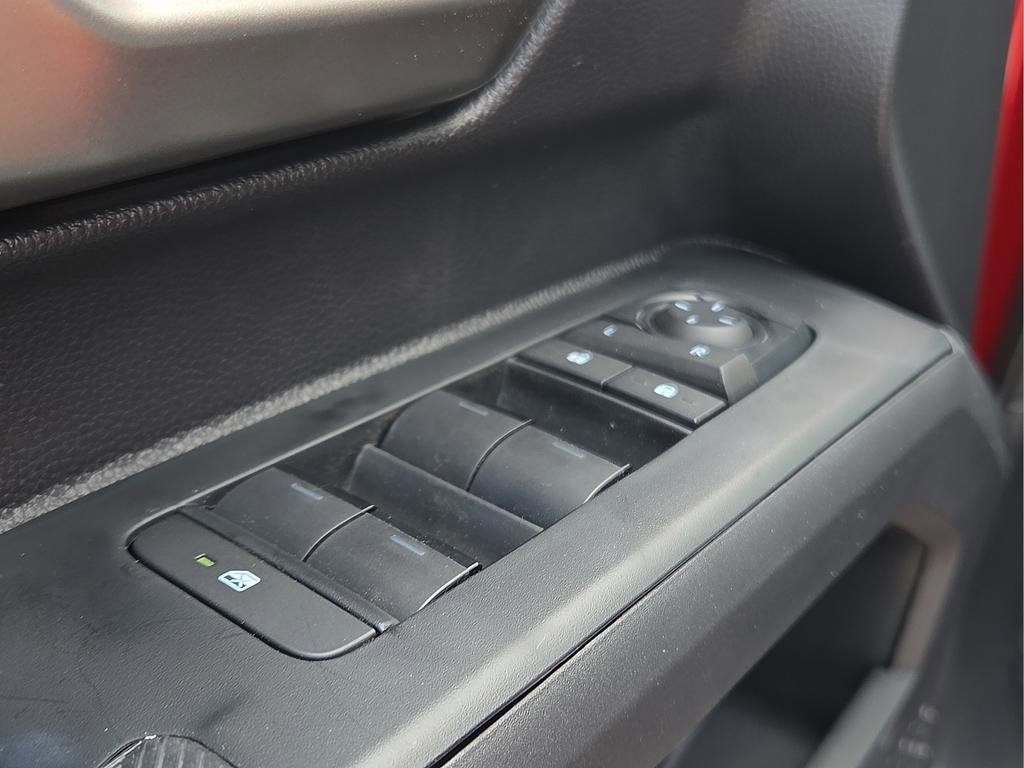 New 2026 Toyota Tacoma TRD Off-Road image 18