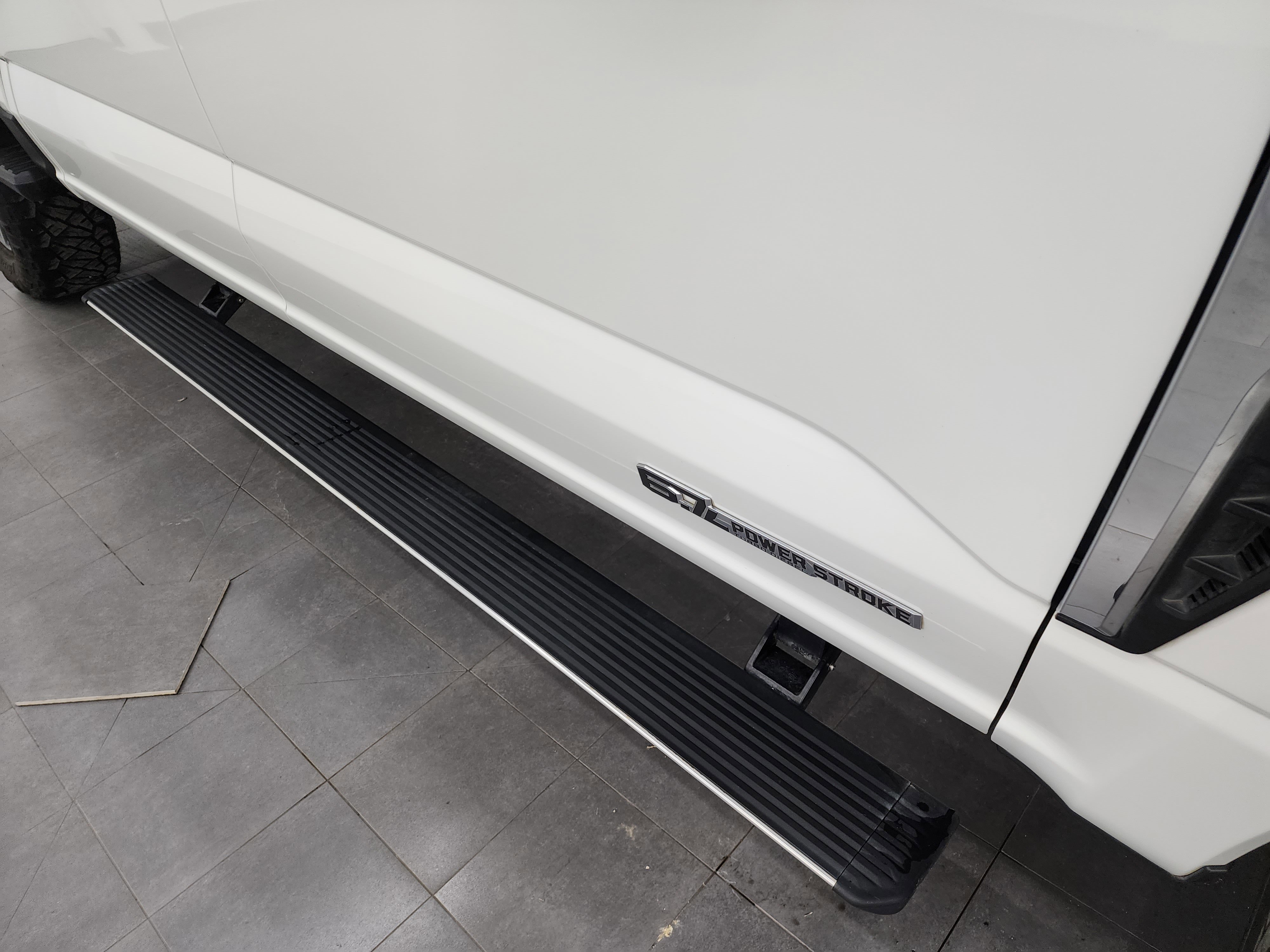 Used 2024 Ford F250 Lariat w/ Lariat Ultimate Package image 28