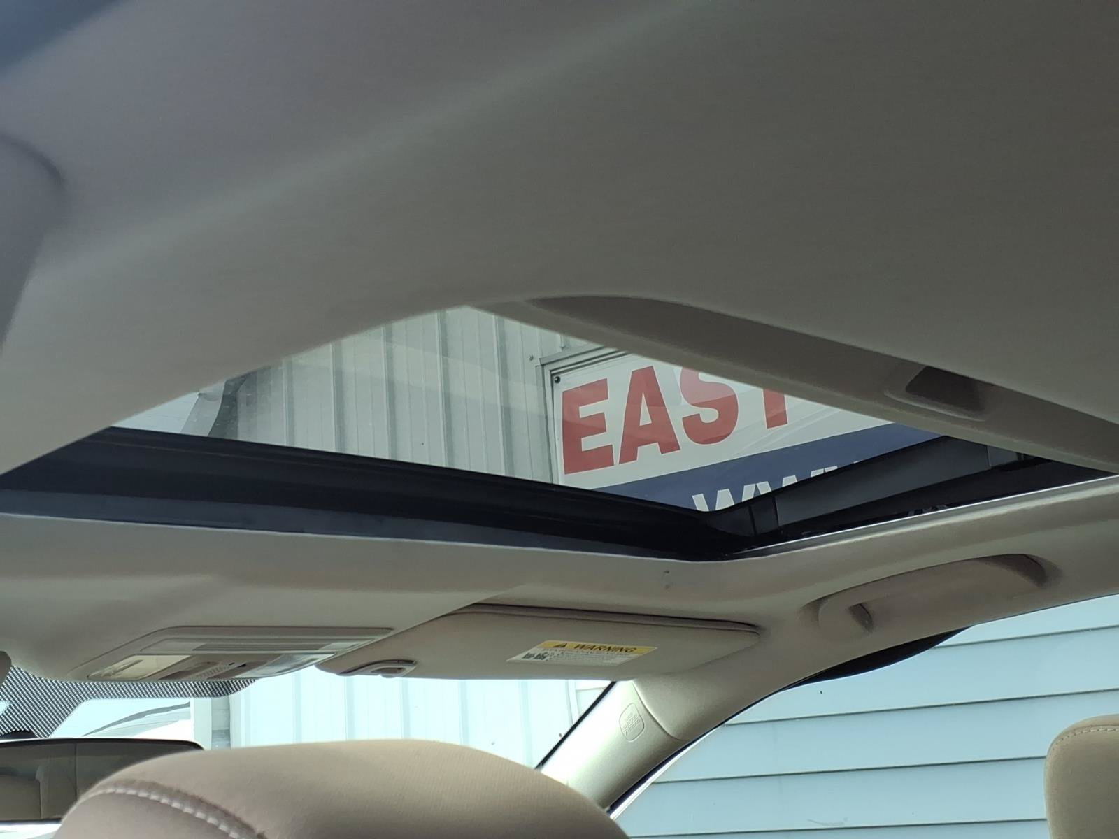 Used 2018 Honda Civic EX image 10