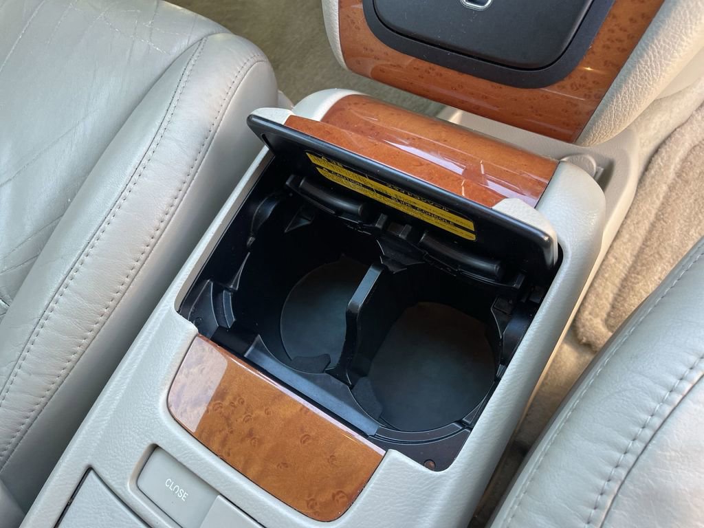 Used 2008 Lexus RX 400h AWD image 30