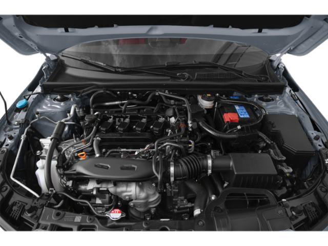 New 2026 Honda Civic Si image 35