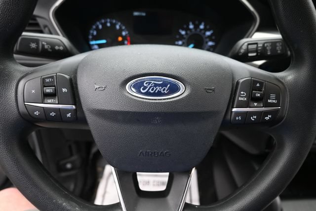 Used 2022 Ford Escape SE AWD/4WD image 13
