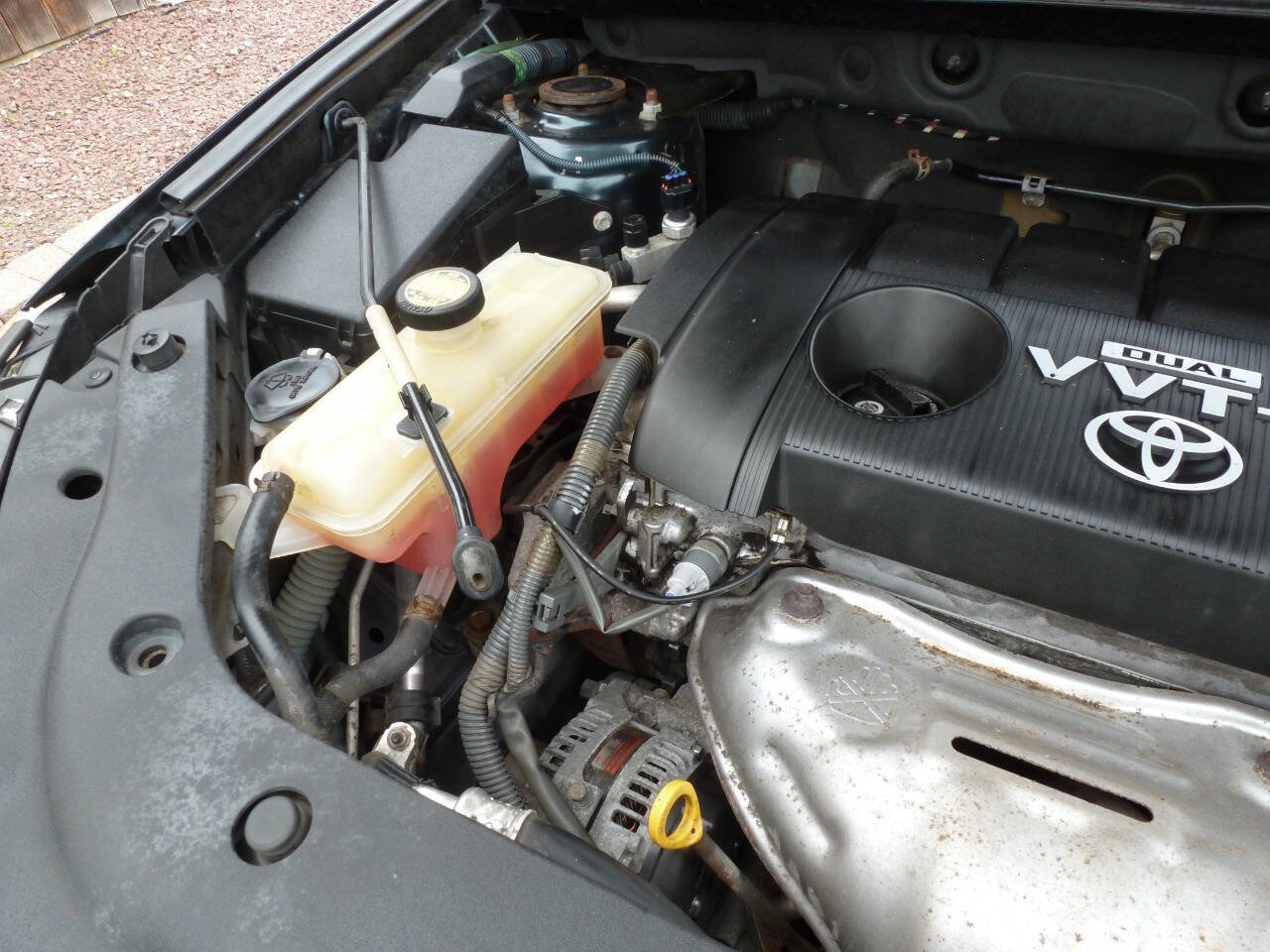 Used 2010 Toyota RAV4 4WD image 34