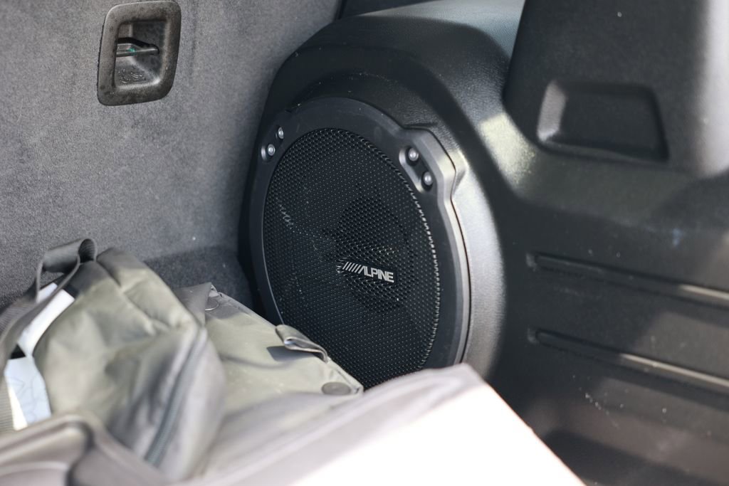 Used 2023 Jeep Wrangler Unlimited AWD/4WD image 39