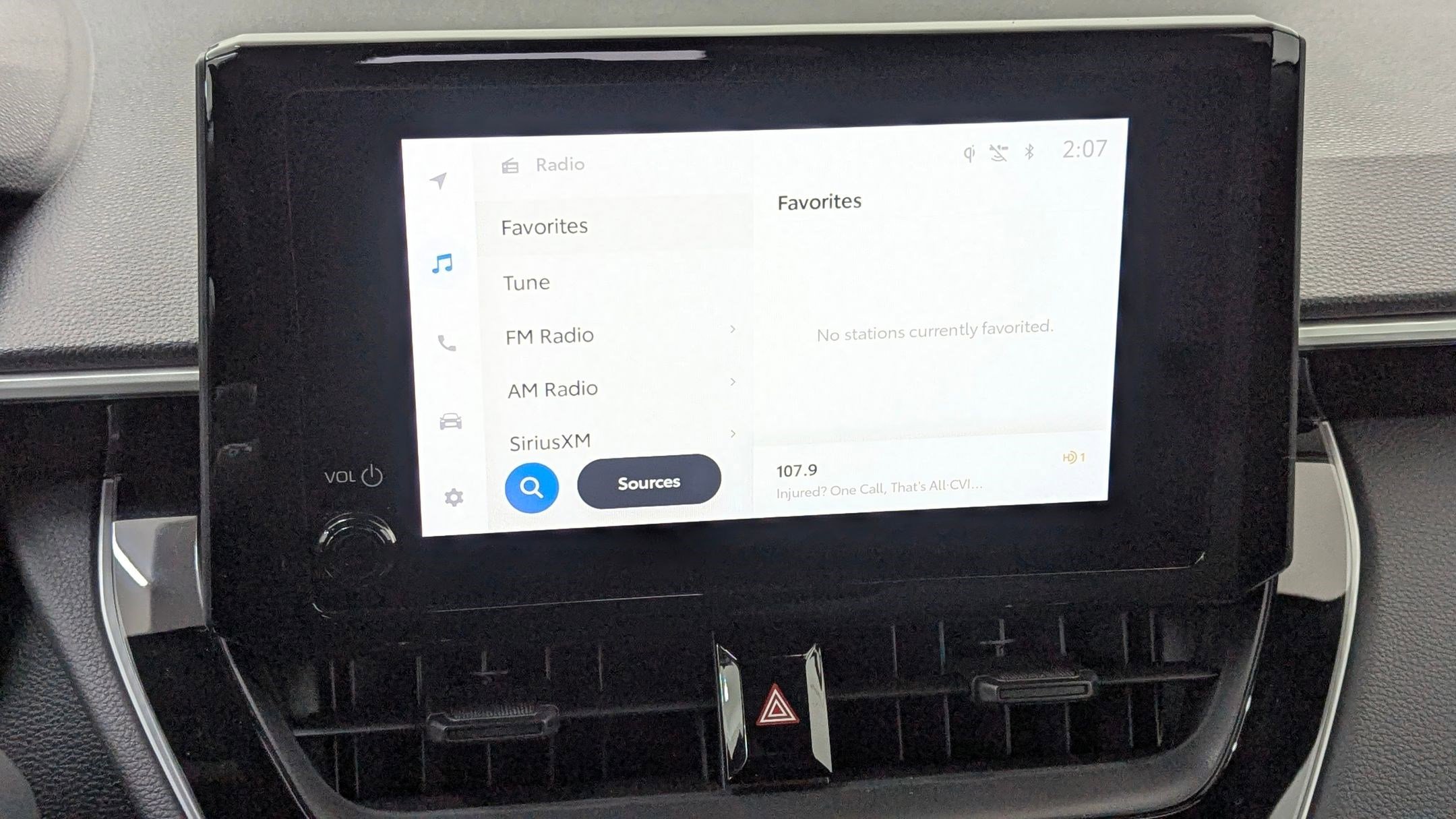 Used 2025 Toyota Corolla Cross AWD Hybrid image 26