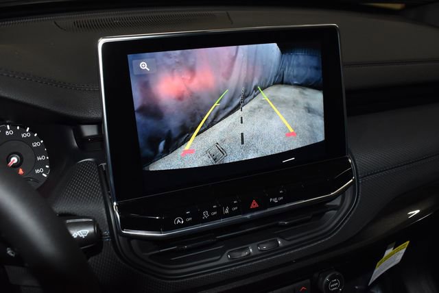 New 2026 Jeep Compass Limited image 14