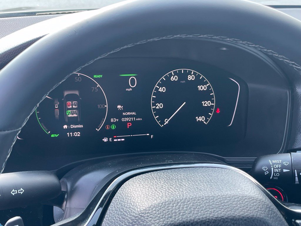 Used 2025 Honda Civic Sport image 14