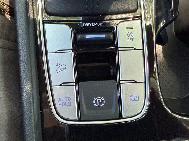 Used 2025 Hyundai Tucson SE FWD image 42