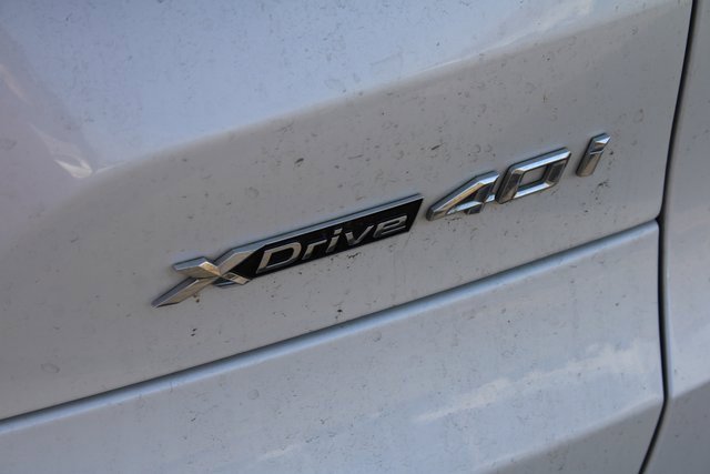 Used 2019 BMW X5 xDrive40i image 30