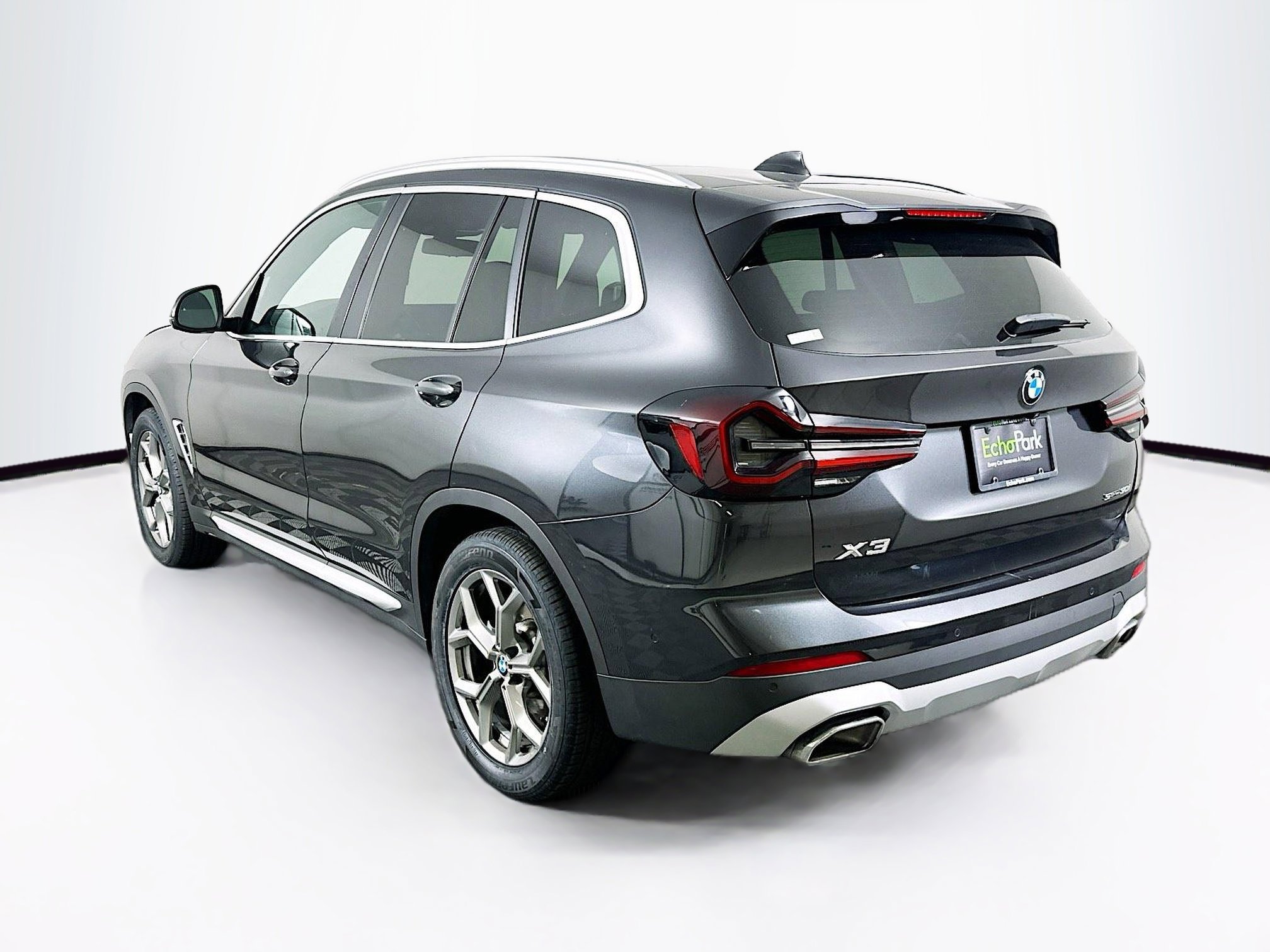 Used 2023 BMW X3 sDrive30i w/ Convenience Package RWD image 5