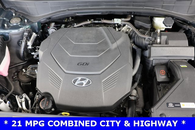Used 2024 Hyundai Palisade Calligraphy image 27