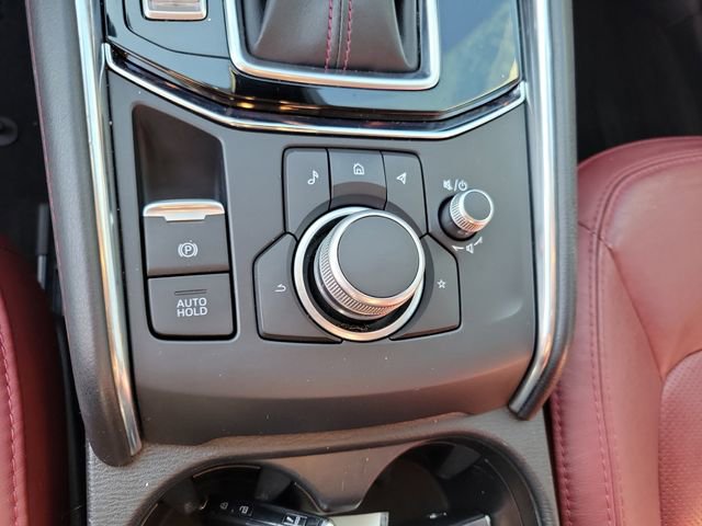 Used 2023 MAZDA CX-5 Carbon Edition image 25