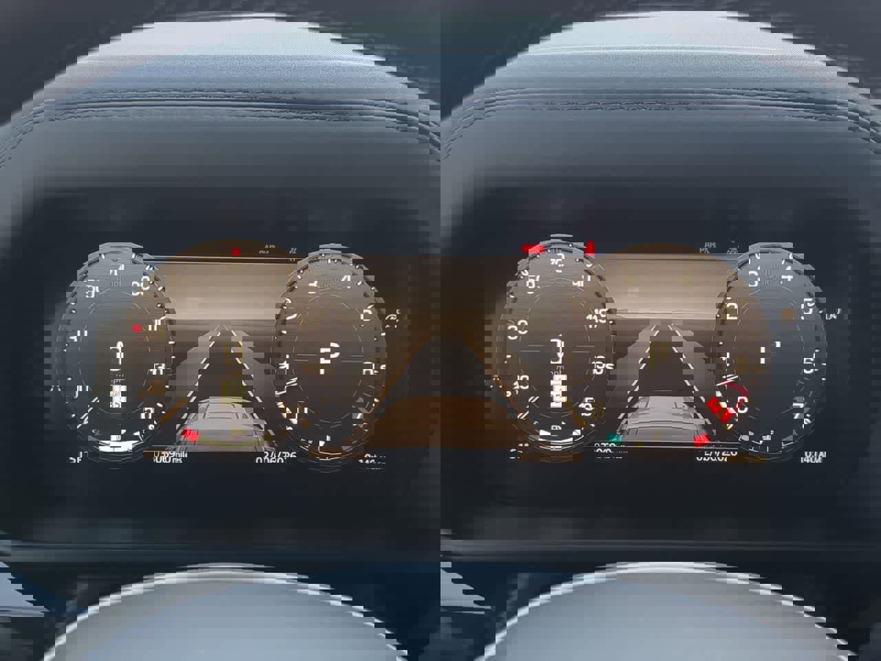 Used 2025 Land Rover Defender 110 S image 35