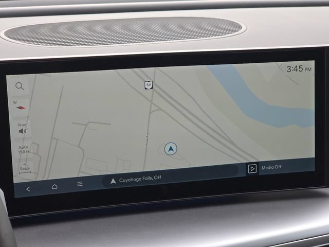 New 2026 Hyundai Ioniq 9 SEL AWD/4WD video 3