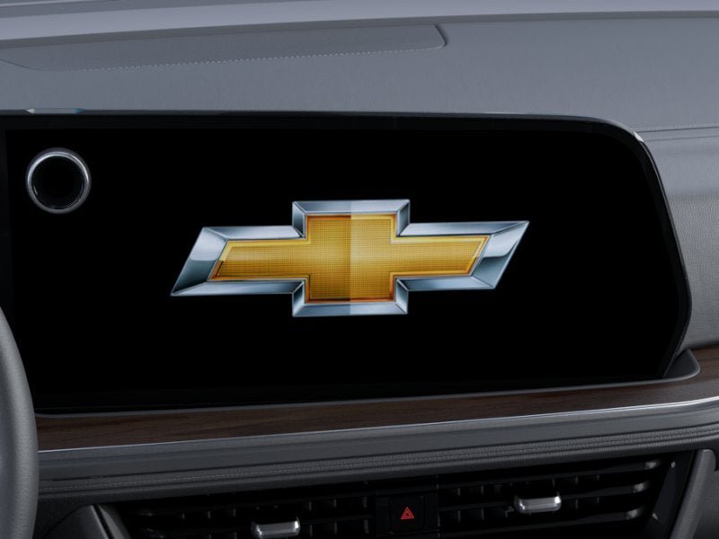 New 2027 Chevrolet Suburban High Country AWD/4WD image 20