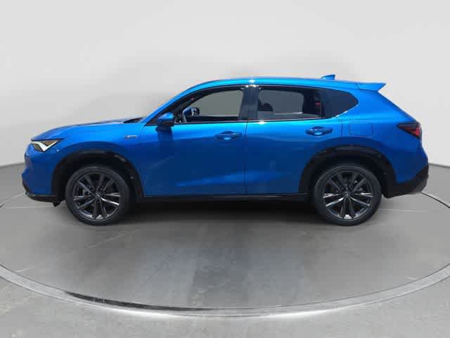 New 2026 Acura ADX A-Spec FWD image 5