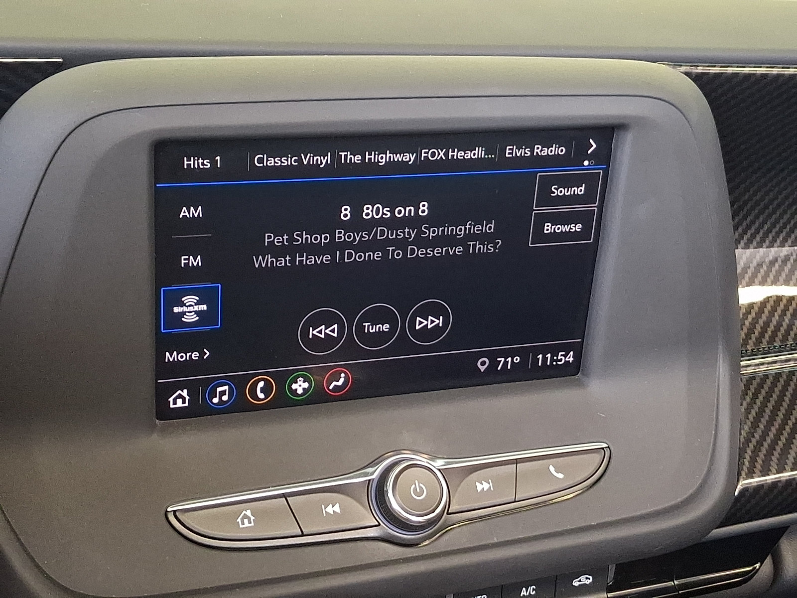 Used 2024 Chevrolet Camaro LT RWD image 18