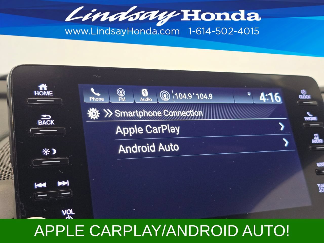 Used 2020 Honda Accord Sport image 19