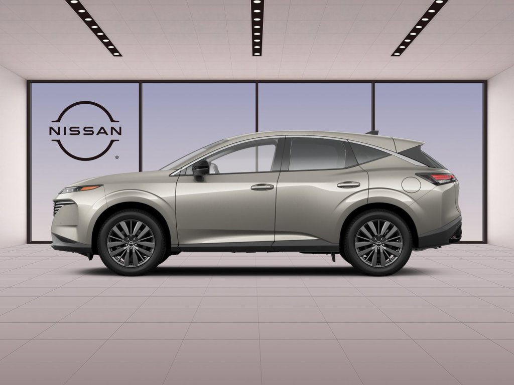 New 2027 Nissan Murano SL AWD/4WD image 9