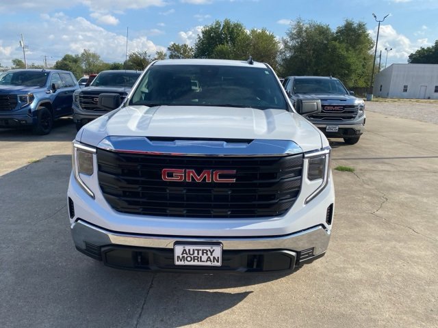 New 2026 GMC Sierra 1500 Pro w/ Pro Value Package image 9