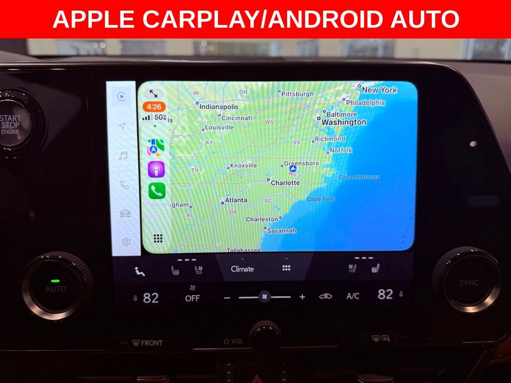 Certified 2024 Lexus NX 250 FWD w/ Premium Package image 12