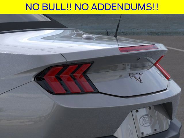 New 2026 Ford Mustang Premium w/ Bronze Appearance Package image 23