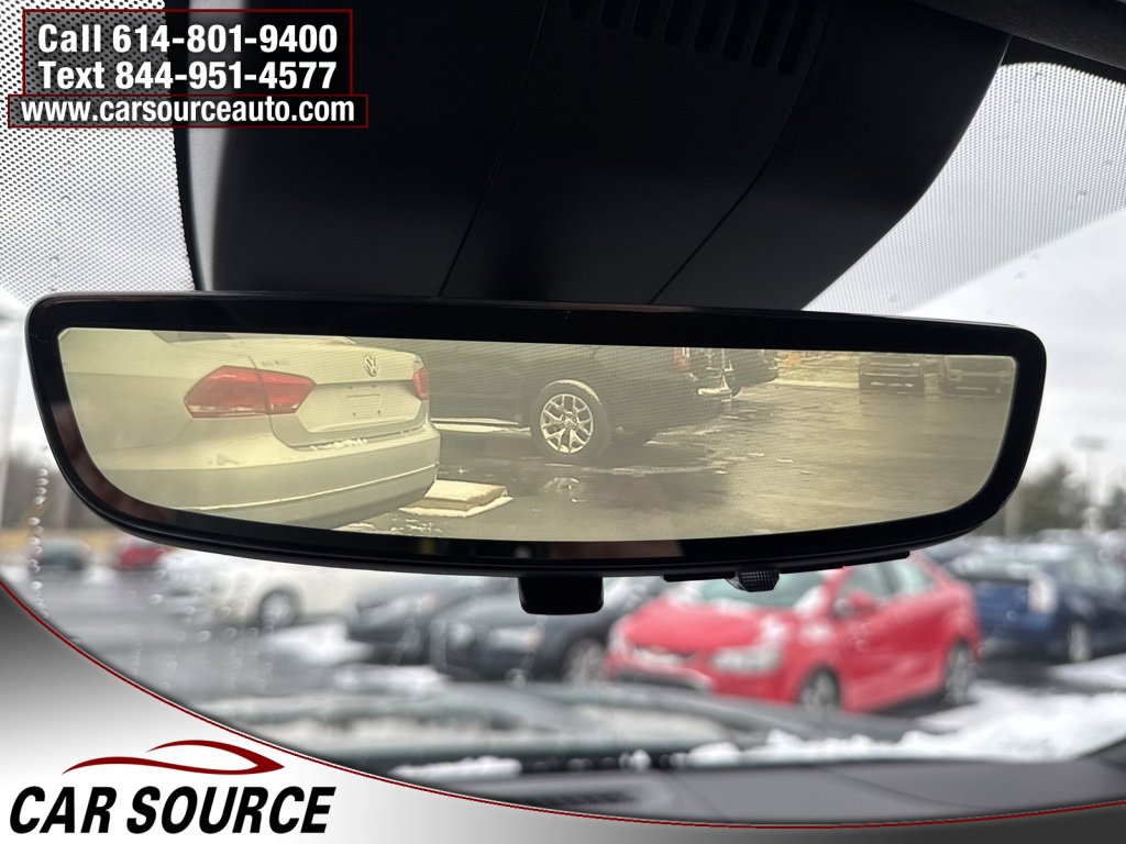 Used 2024 GMC Yukon Denali Ultimate image 39