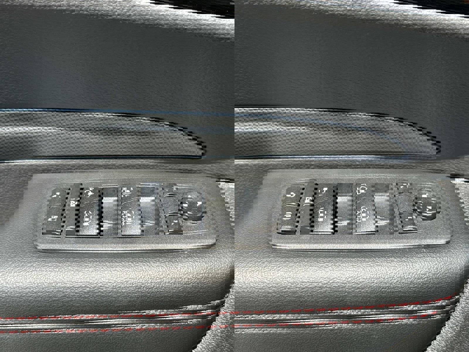 New 2025 Dodge Durango GT w/ Blacktop Package image 21