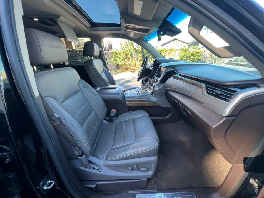 Used 2015 GMC Yukon Denali w/ Open Road Package image 21