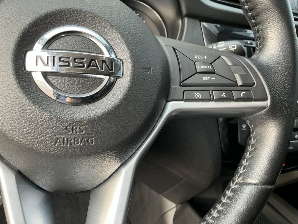 Used 2019 Nissan Rogue Sport SV w/ All-Weather Package AWD/4WD image 19