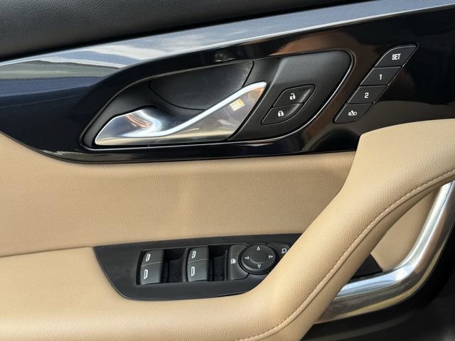 Used 2022 Chevrolet Blazer Premier w/ Enhanced Convenience Package FWD image 21