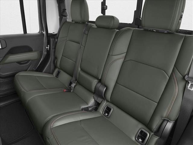 New 2026 Jeep Gladiator Mojave AWD/4WD image 9