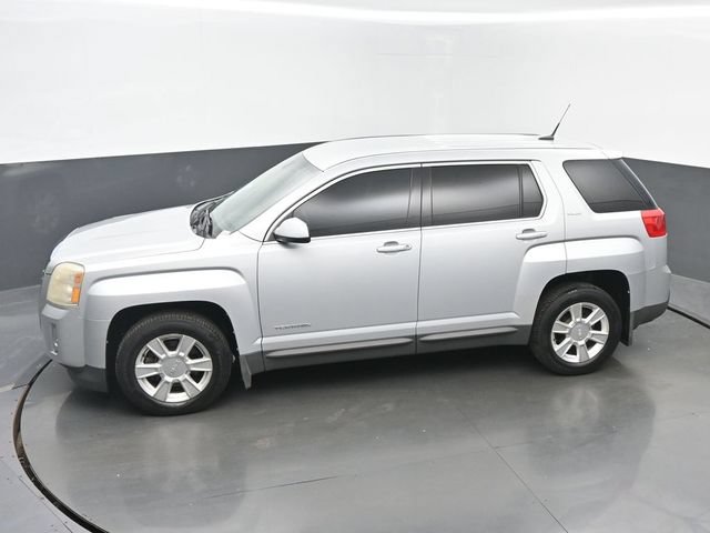 Used 2011 GMC Terrain SLE w/ LPO, Protection Package FWD image 35