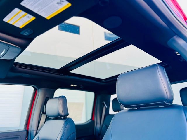 New 2026 Ford F150 Lariat w/ Equipment Group 502A High image 17