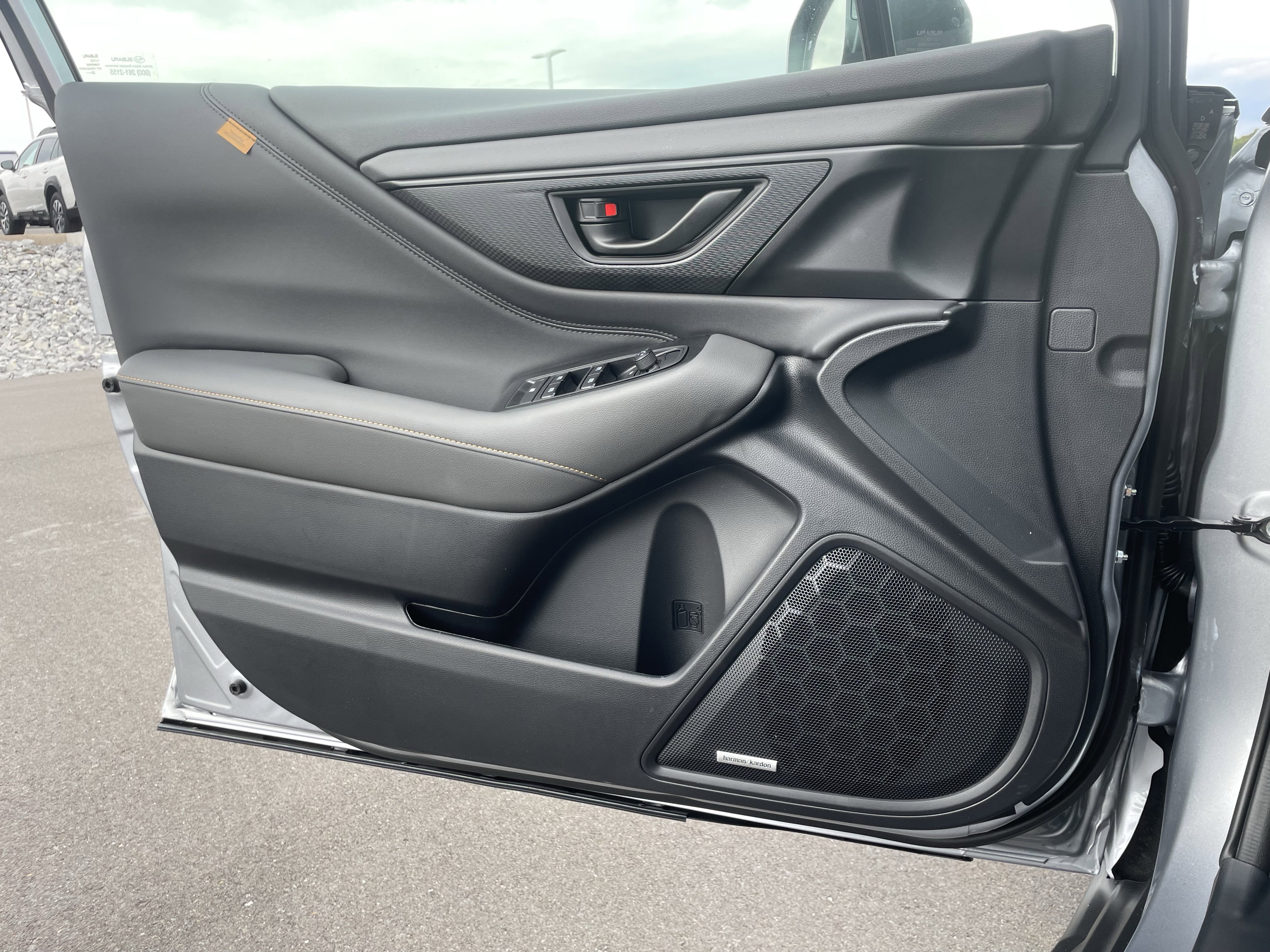 New 2025 Subaru Outback Wilderness image 15