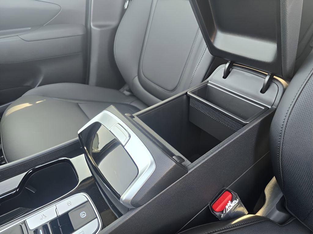 New 2026 Hyundai Santa Cruz SEL image 27