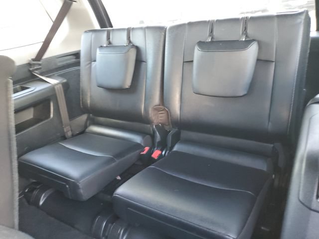 Used 2023 Toyota 4Runner SR5 Premium w/ Moonroof Package AWD/4WD image 12