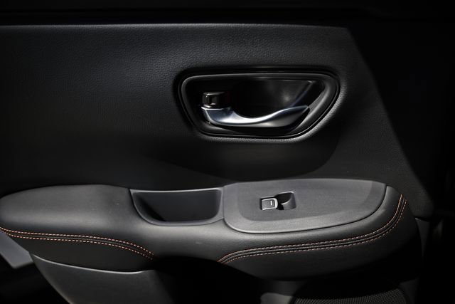 Certified 2025 Honda HR-V Sport image 25