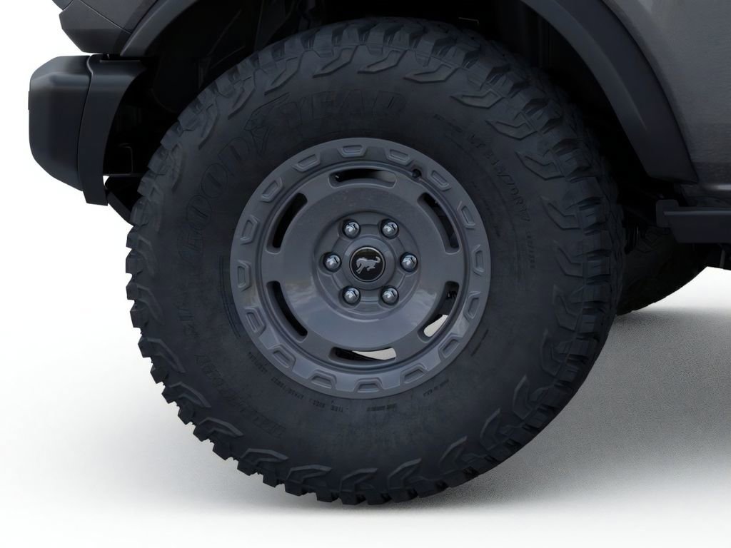 New 2025 Ford Bronco Badlands image 54