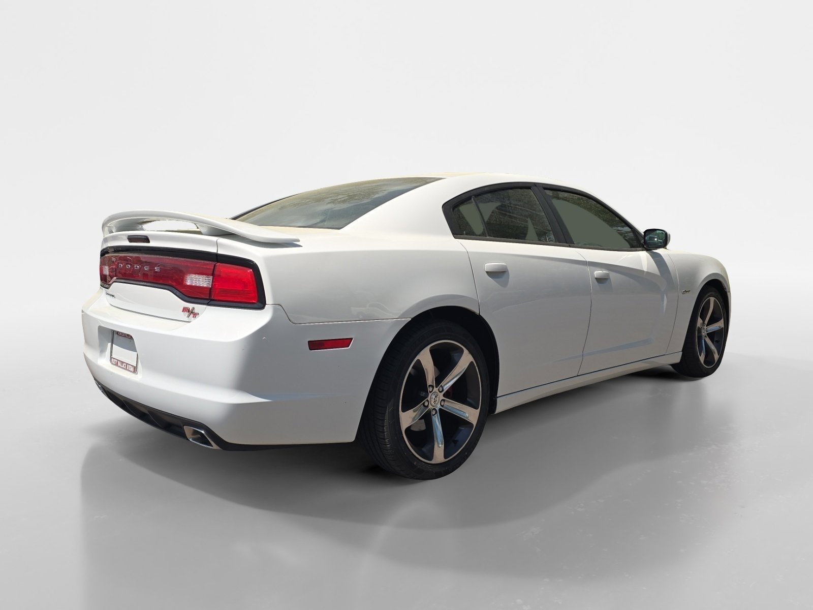 Used 2014 Dodge Charger R/T RWD image 5